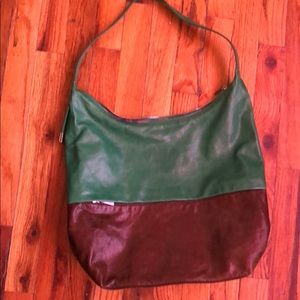 Hobo tote